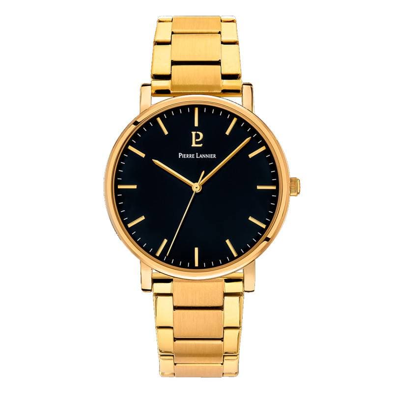 Coffret Montre